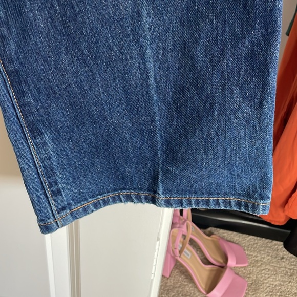 Levi’s 517 Denim Jeans—W36xL32 - Picture 8 of 9